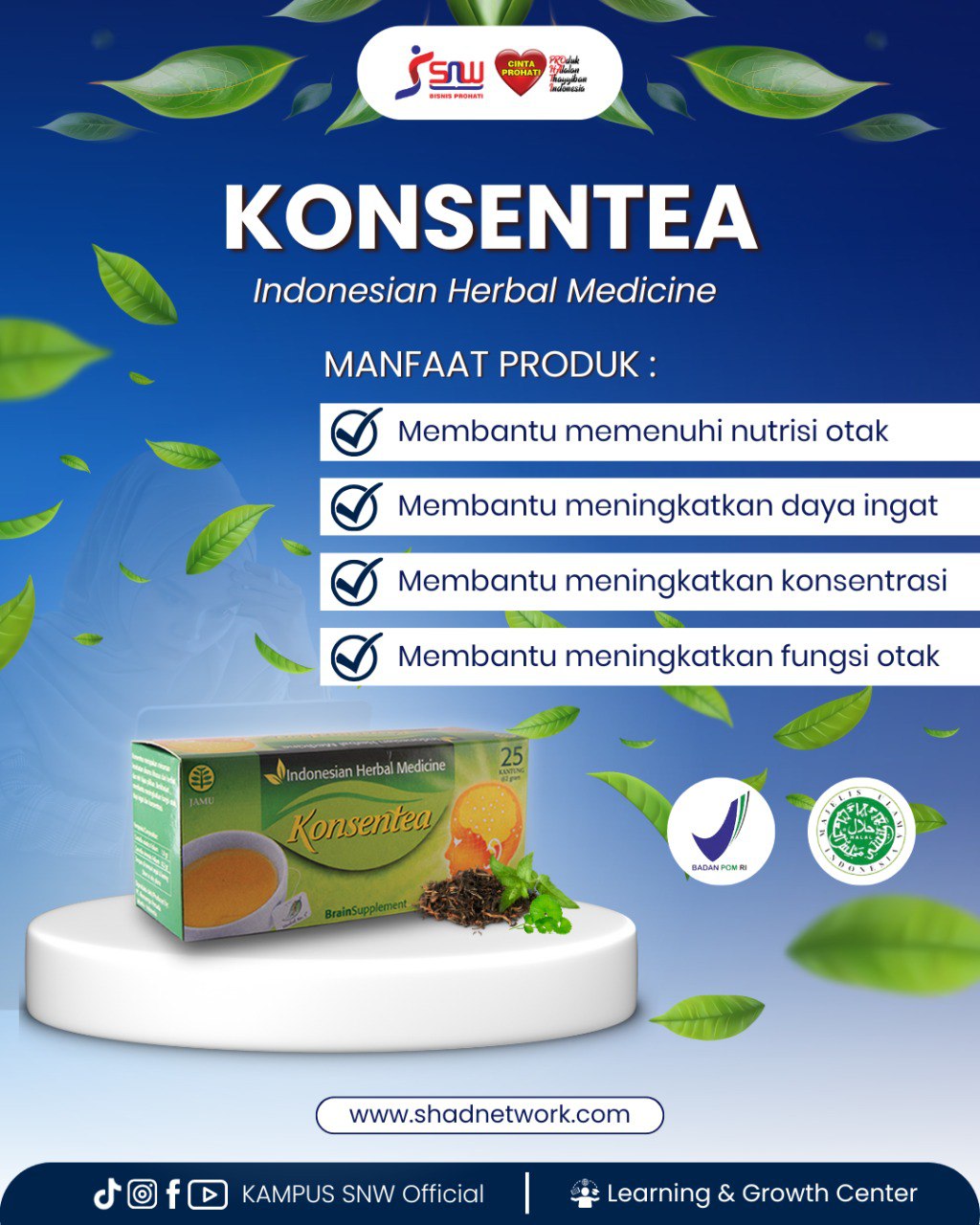 Konsentea